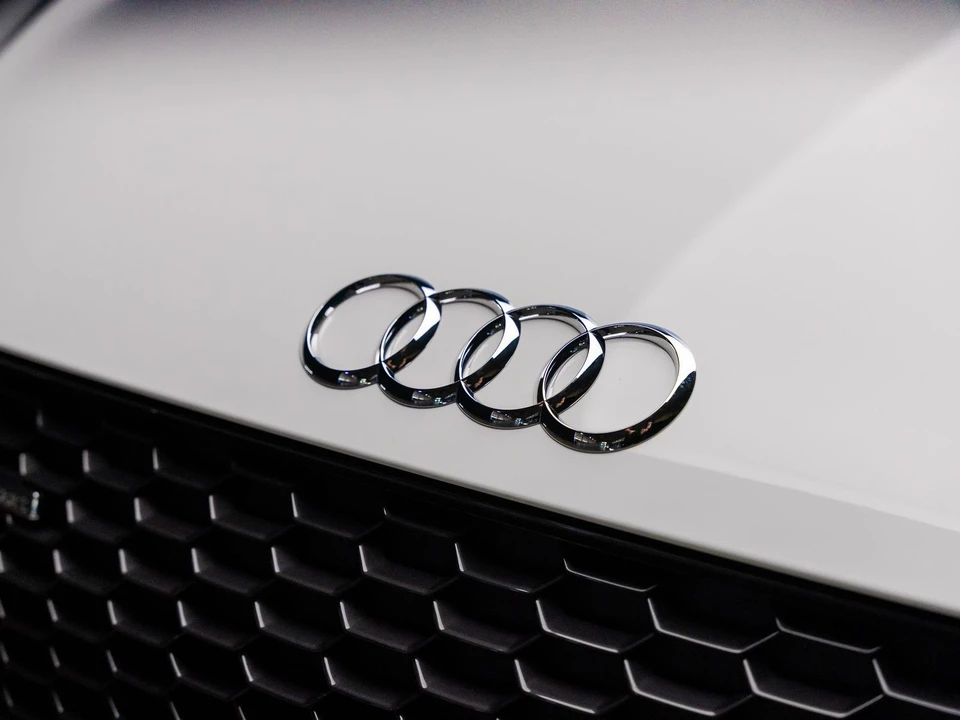 2018 Audi 4S R8 - Image 25 of 31