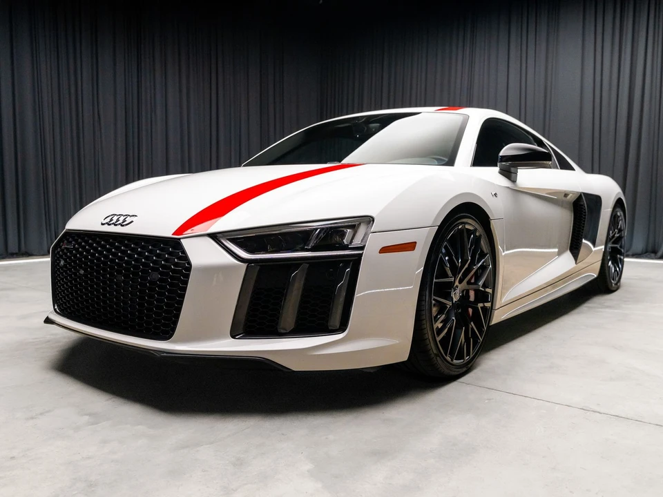 2018 Audi 4S R8 - Image 24 of 31