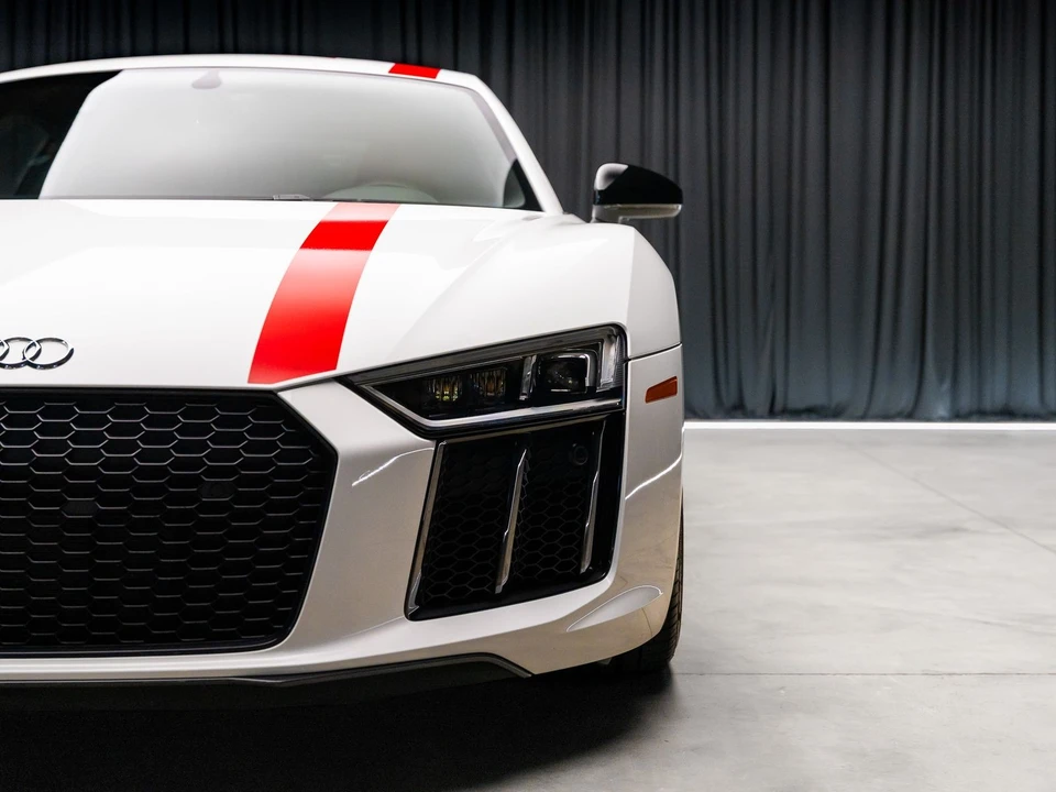 2018 Audi 4S R8 - Image 21 of 31