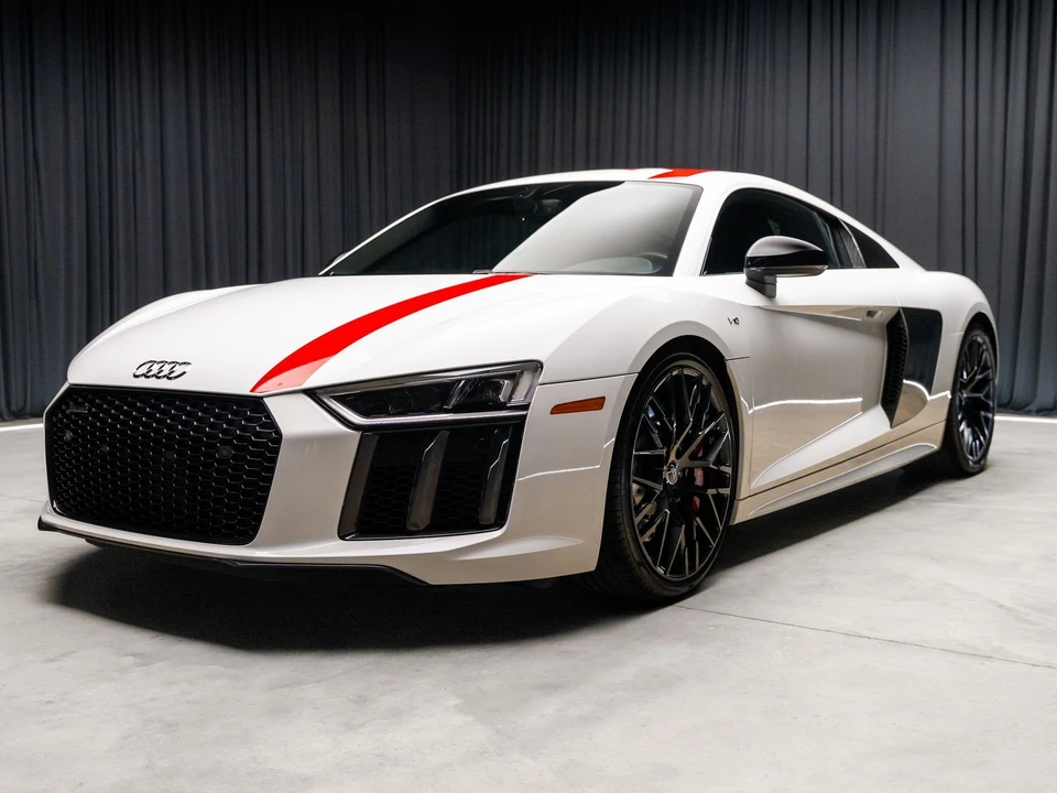 2018 Audi 4S R8 - Image 23 of 31