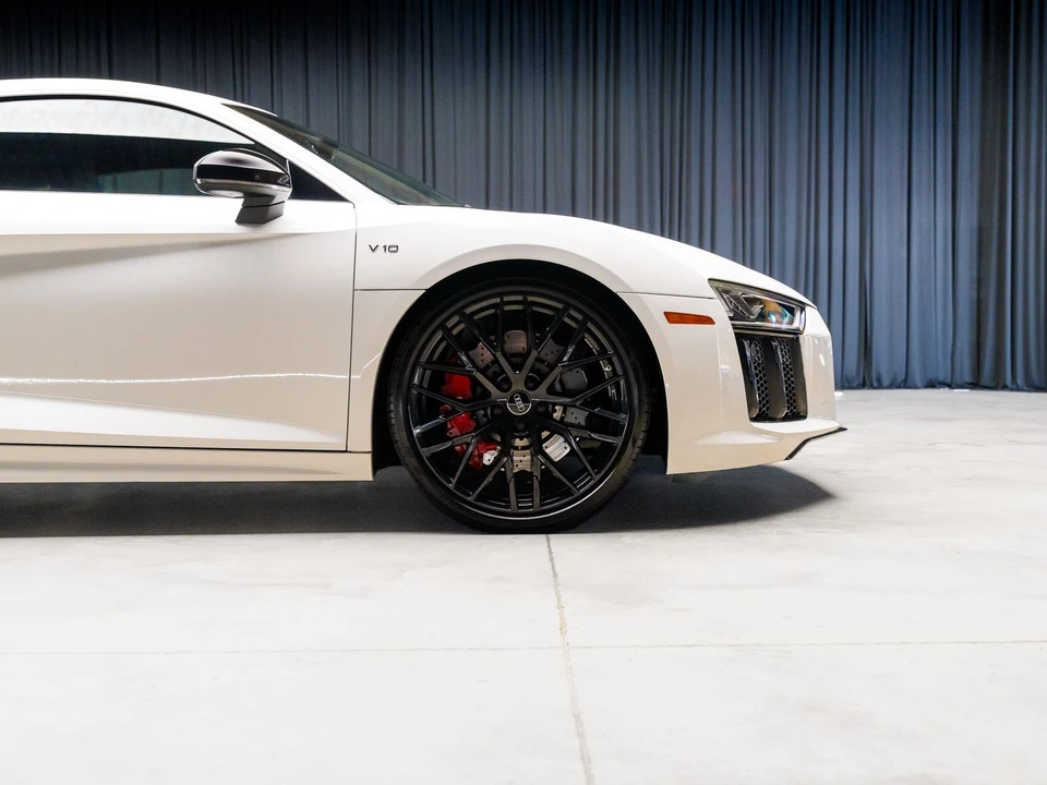 2018 Audi 4S R8 - Image 29 of 31