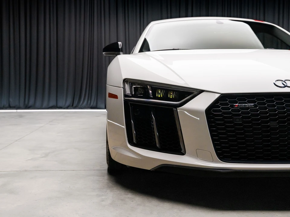 2018 Audi 4S R8 - Image 19 of 31