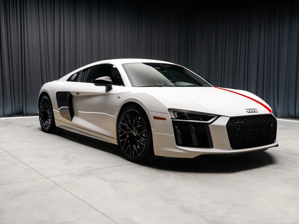 2018 Audi 4S R8 - Image 17 of 31