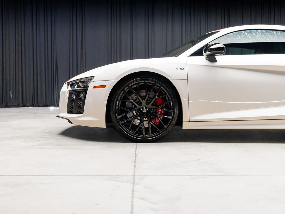 2018 Audi 4S R8 - Image 26 of 31