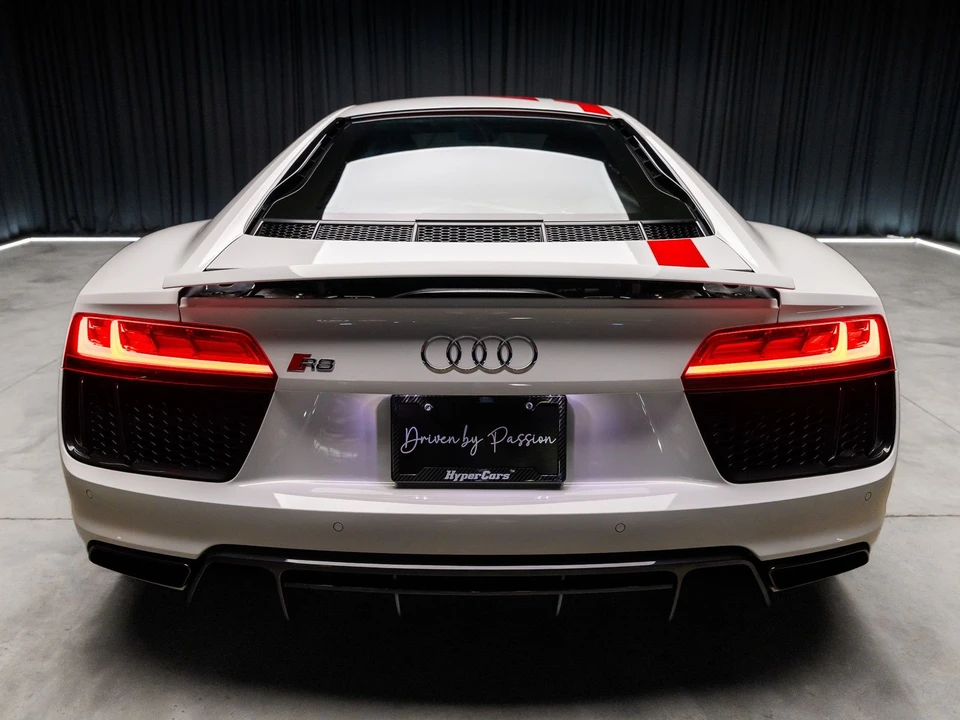 2018 Audi 4S R8 - Image 14 of 31