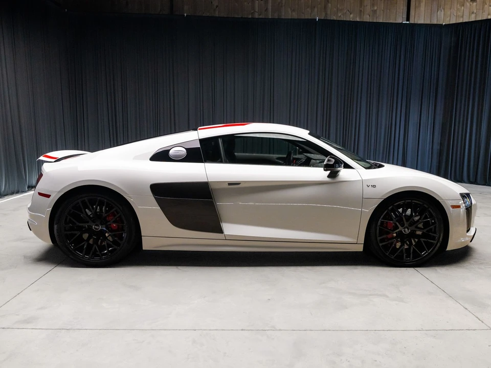 2018 Audi 4S R8 - Image 16 of 31