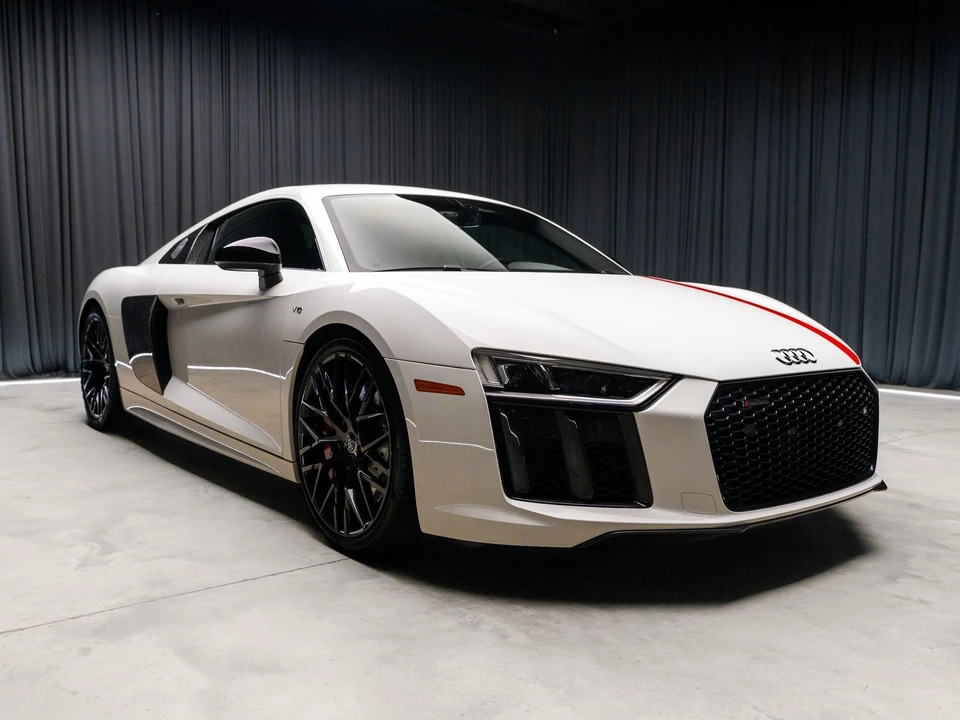 2018 Audi 4S R8 - Image 18 of 31