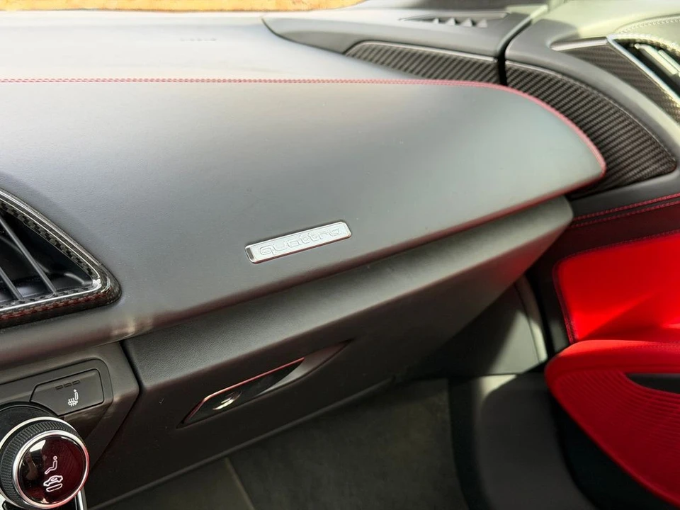 2018 Audi 4S R8 - Image 31 of 31