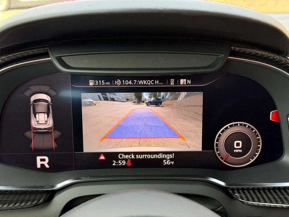 2018 Audi 4S R8 - Image 21 of 21