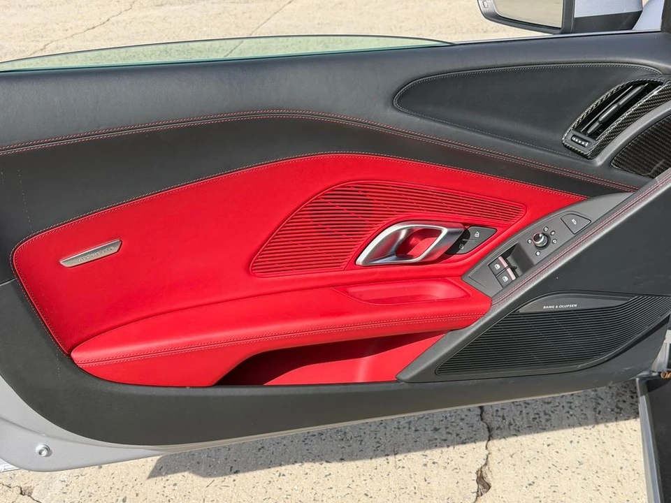 2018 Audi 4S R8 - Image 13 of 21