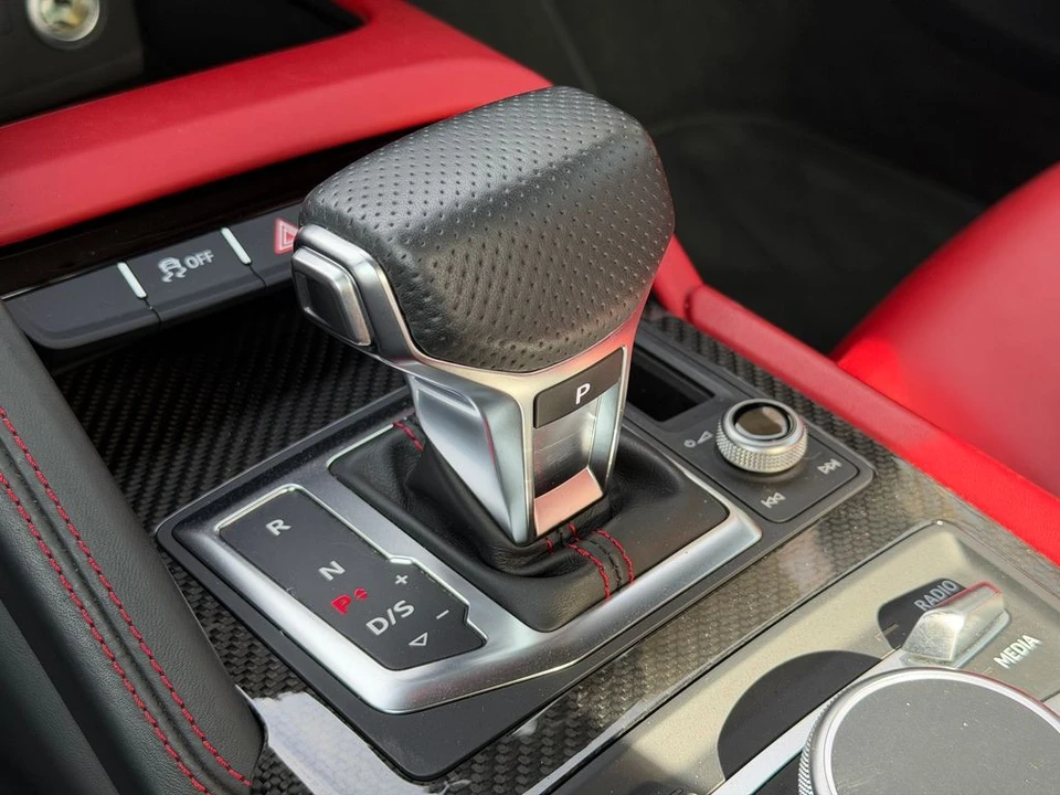 2018 Audi 4S R8 - Image 29 of 31