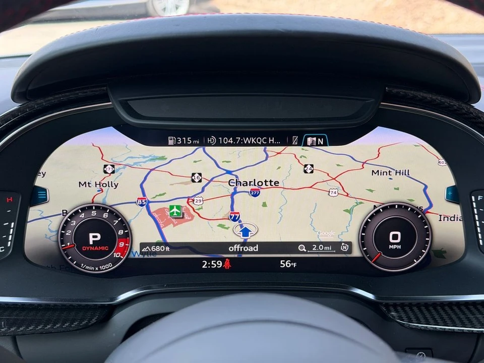 2018 Audi 4S R8 - Image 22 of 31