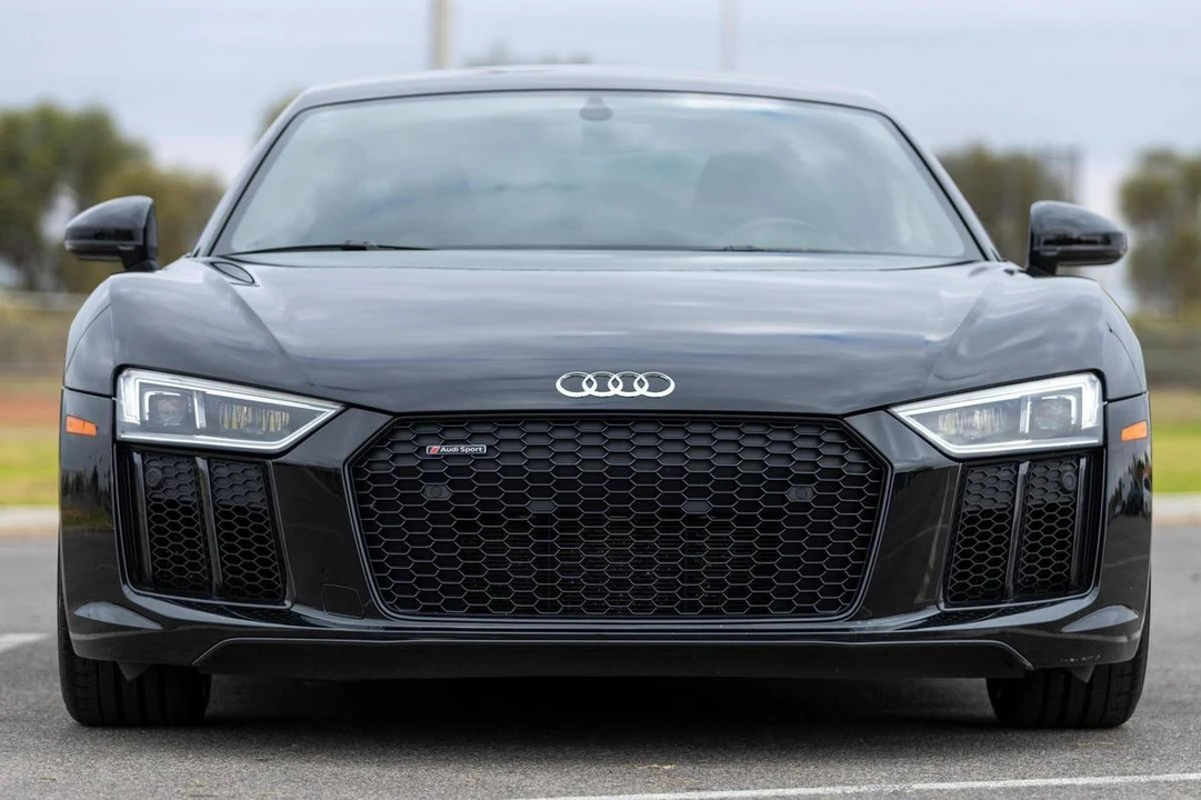 2018 Audi 4S R8 - Image 3 of 6