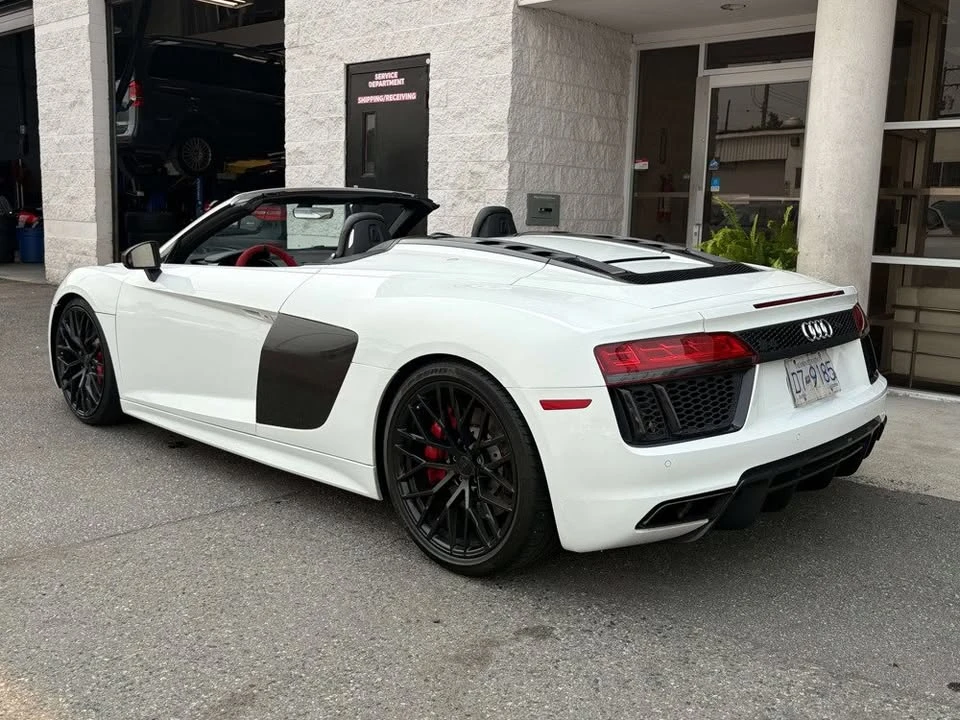 2018 Audi 4S R8 - Image 2 of 8