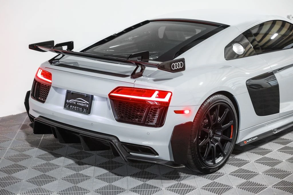 2018 Audi 4S R8 - Image 13 of 31