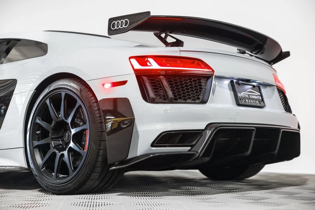 2018 Audi 4S R8 - Image 20 of 31