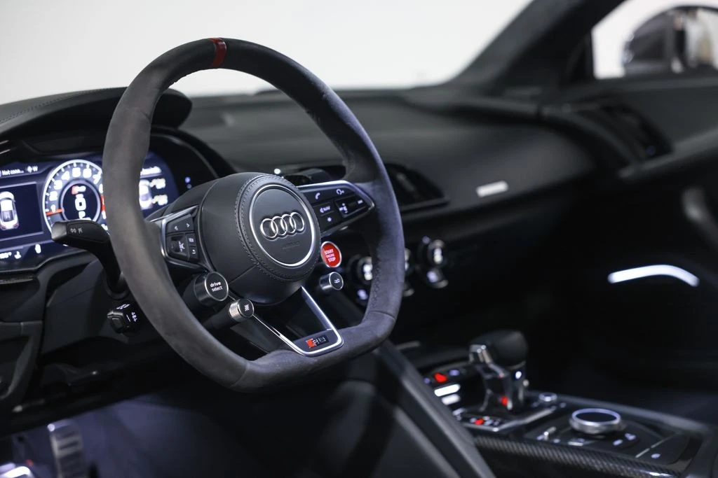2018 Audi 4S R8 - Image 30 of 31