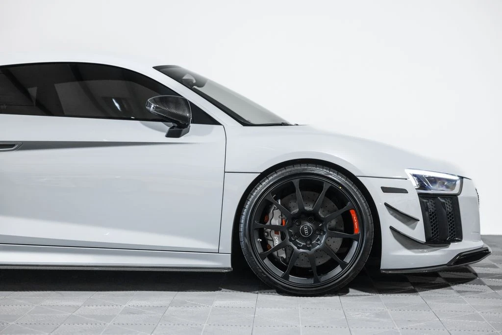 2018 Audi 4S R8 - Image 7 of 31