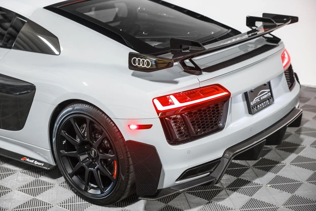 2018 Audi 4S R8 - Image 19 of 31