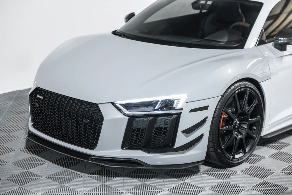 2018 Audi 4S R8 - Image 22 of 31