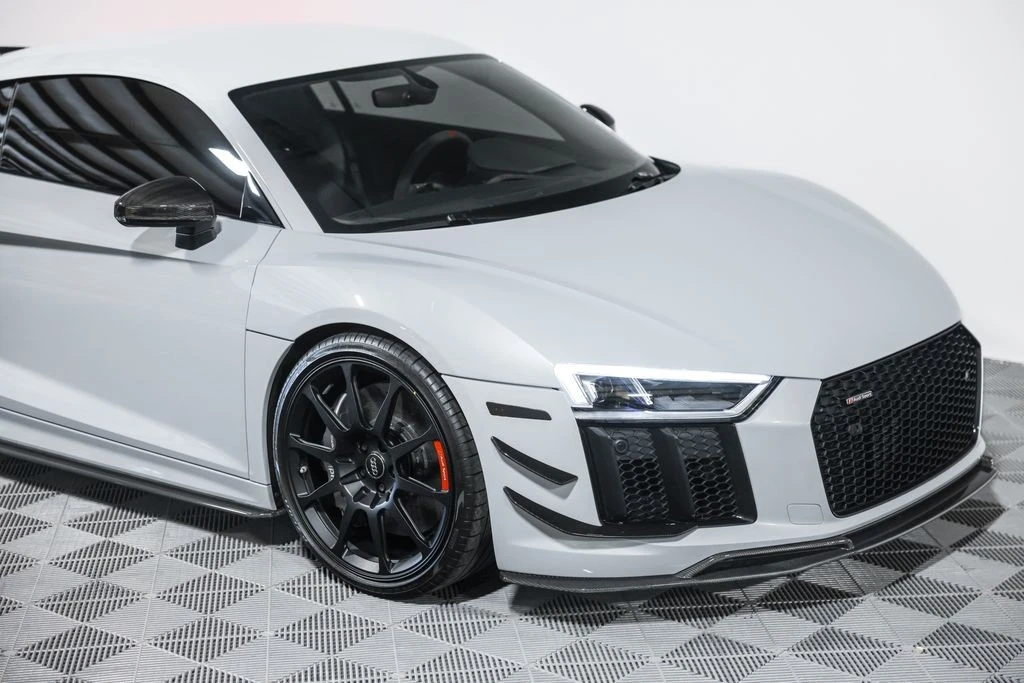 2018 Audi 4S R8 - Image 10 of 31