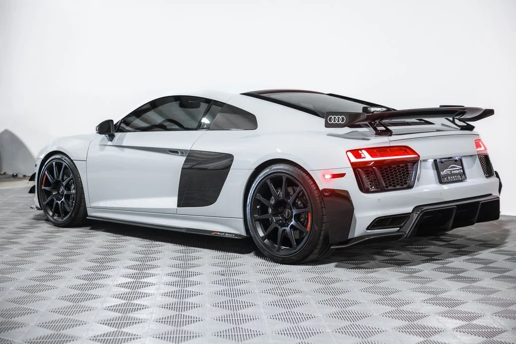 2018 Audi 4S R8 - Image 18 of 31