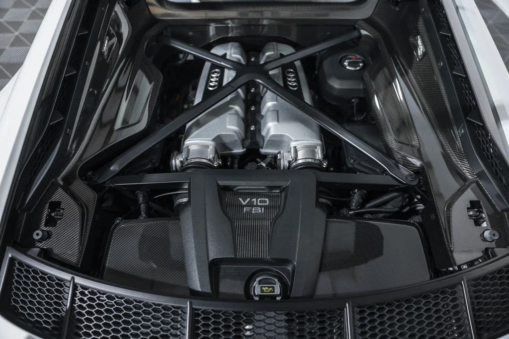 2018 Audi 4S R8 - Image 23 of 31