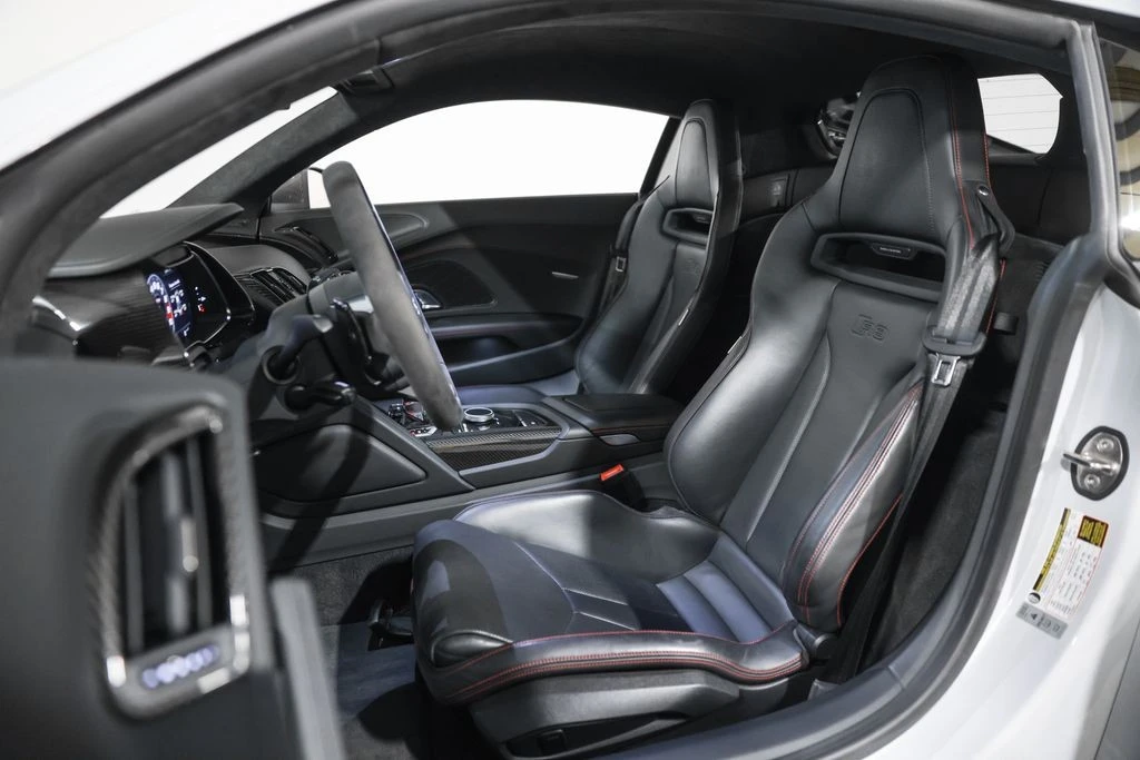 2018 Audi 4S R8 - Image 31 of 31