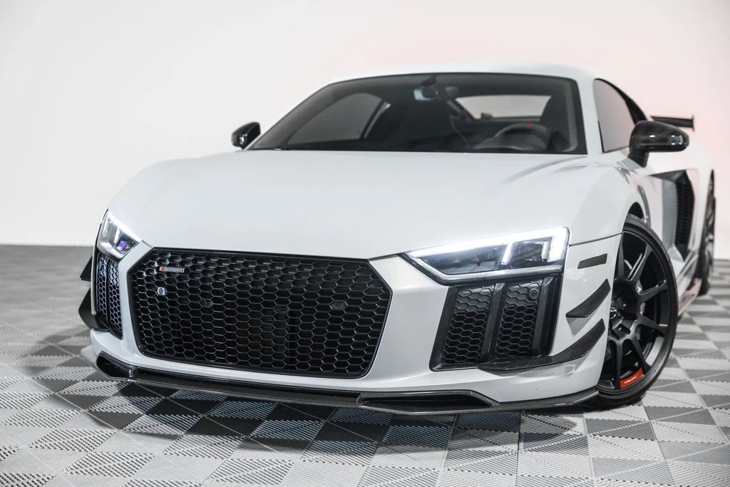 2018 Audi 4S R8 - Image 3 of 31
