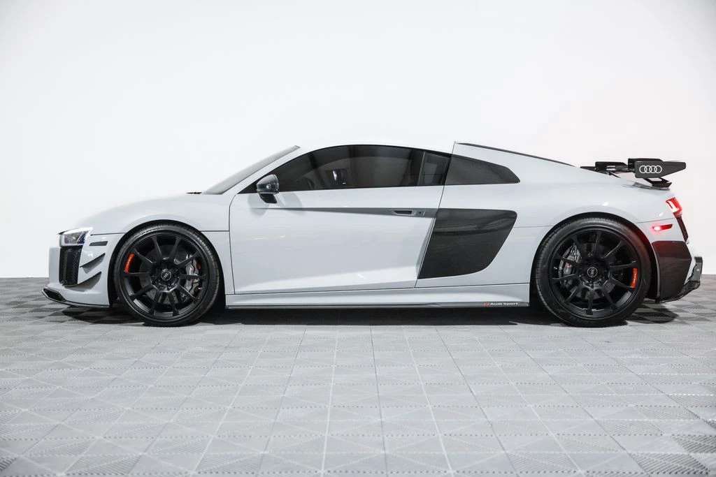 2018 Audi 4S R8 - Image 15 of 31