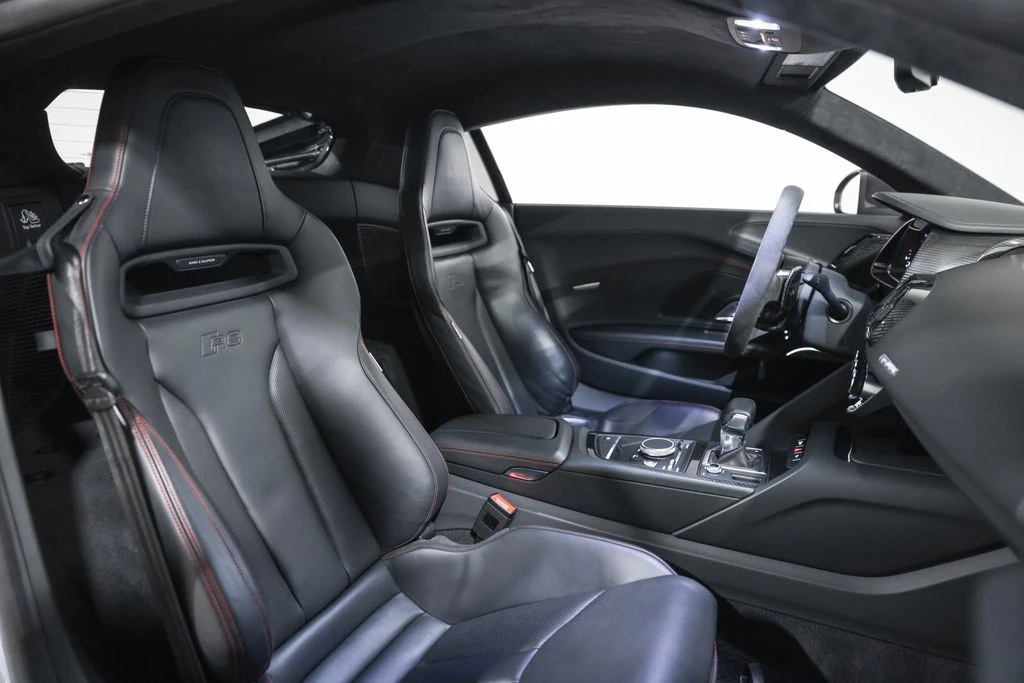 2018 Audi 4S R8 - Image 25 of 31