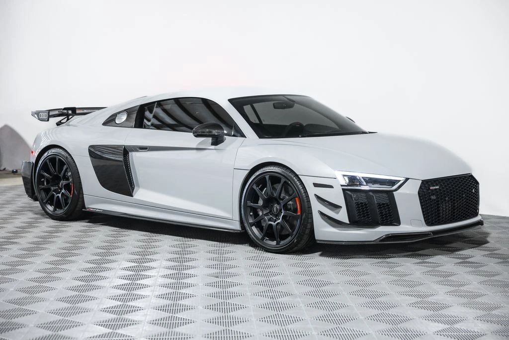 2018 Audi 4S R8 - Image 11 of 31