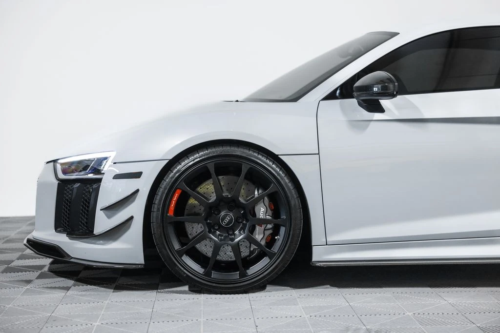 2018 Audi 4S R8 - Image 16 of 31