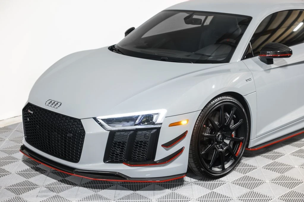 2018 Audi 4S R8 - Image 21 of 31
