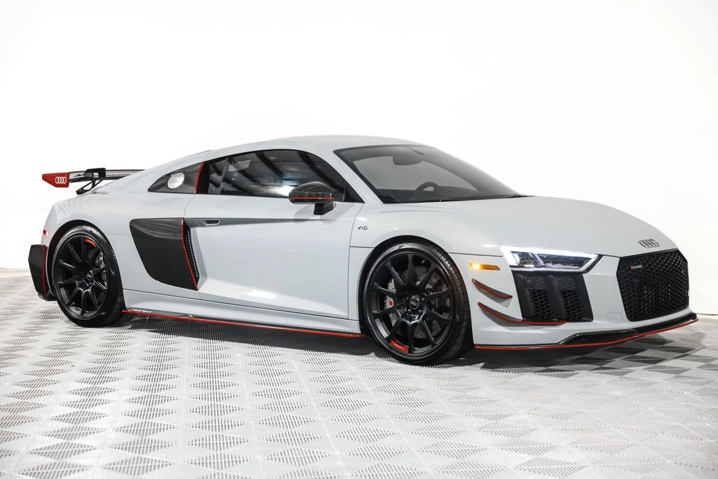 2018 Audi 4S R8 - Image 6 of 31