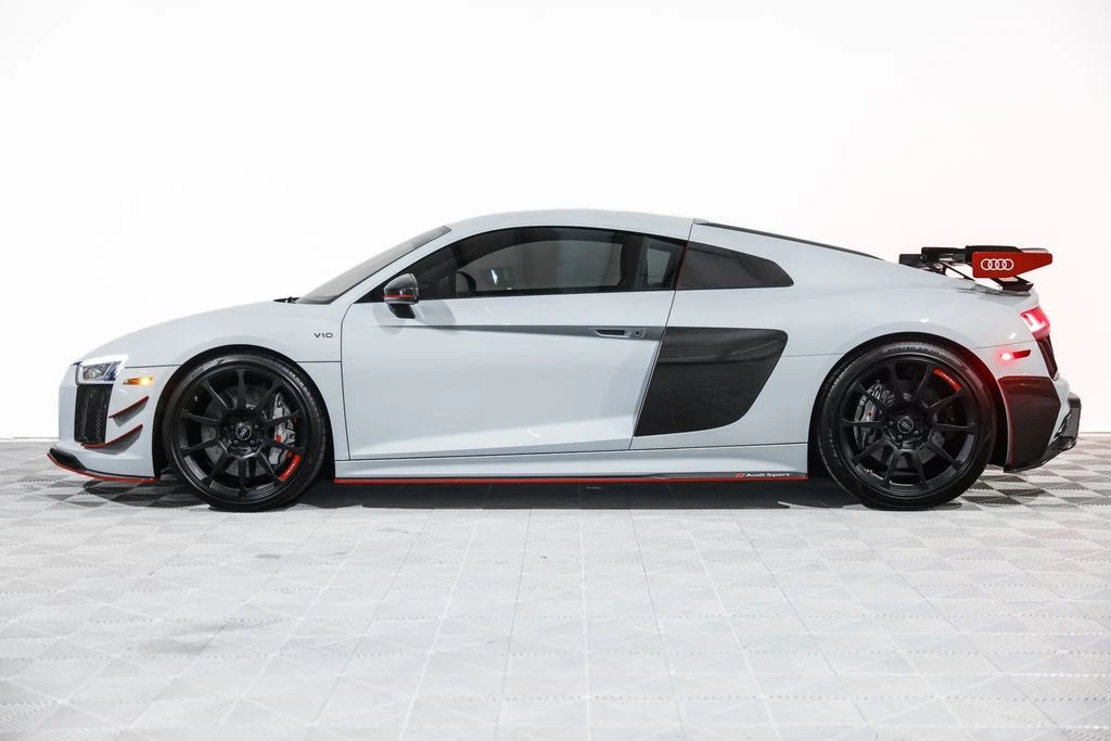 2018 Audi 4S R8 - Image 14 of 31