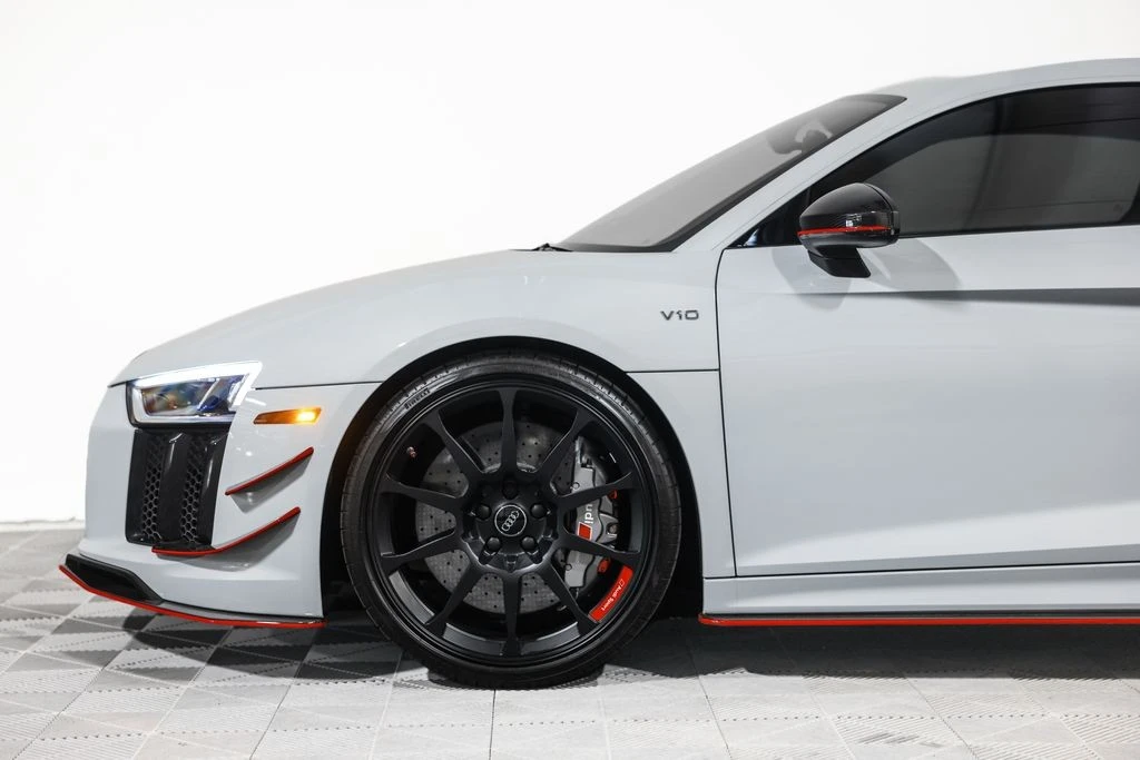 2018 Audi 4S R8 - Image 15 of 31