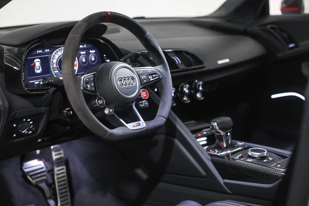 2018 Audi 4S R8 - Image 31 of 31