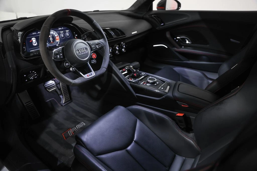 2018 Audi 4S R8 - Image 29 of 31