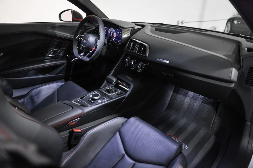 2018 Audi 4S R8 - Image 22 of 31
