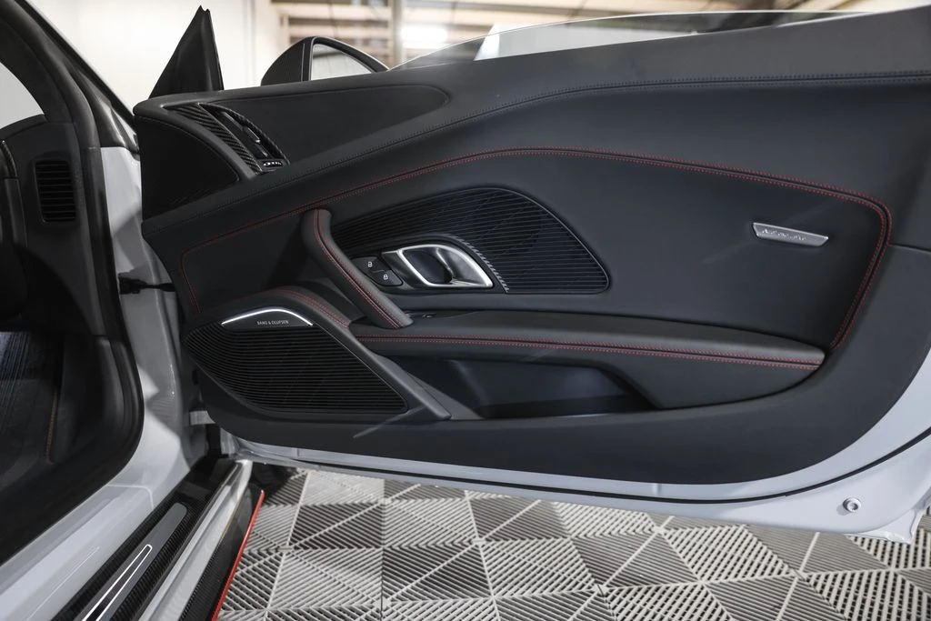 2018 Audi 4S R8 - Image 23 of 31