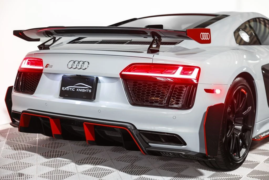2018 Audi 4S R8 - Image 11 of 31