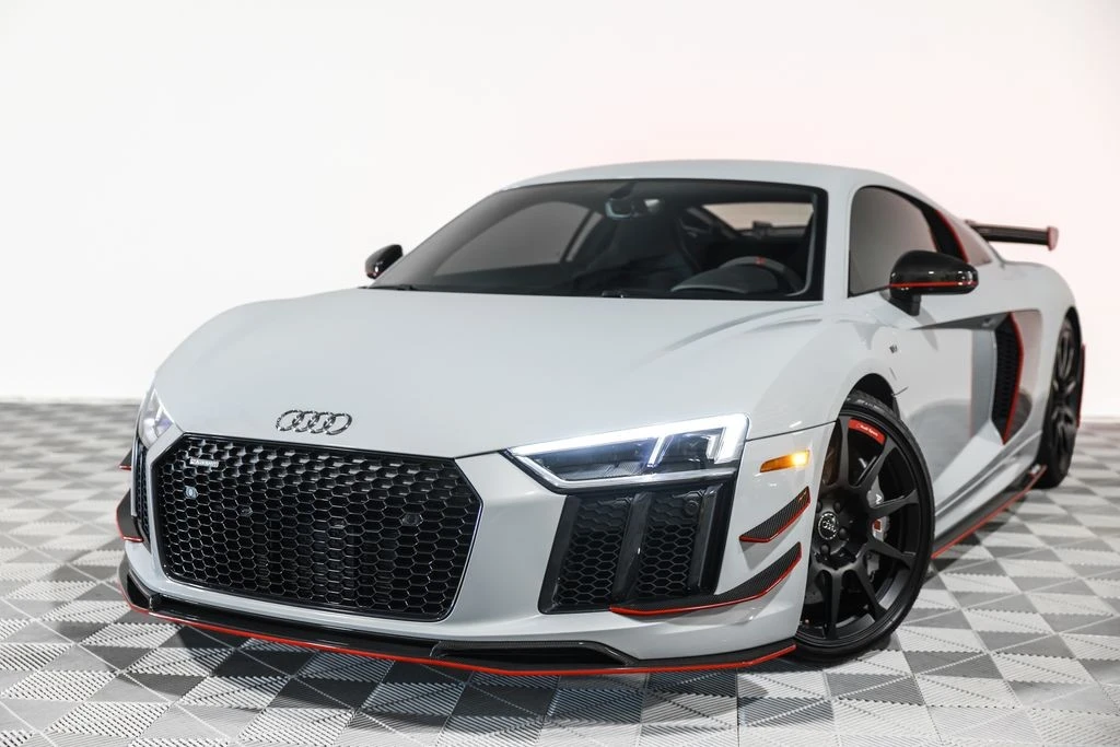 2018 Audi 4S R8 - Image 12 of 31