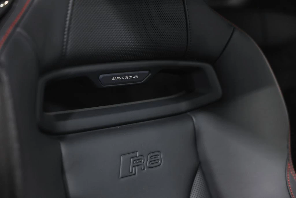 2018 Audi 4S R8 - Image 28 of 31