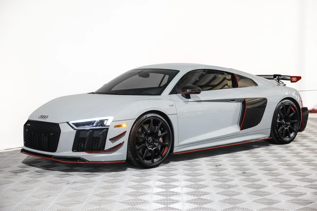 2018 Audi 4S R8 - Image 18 of 31