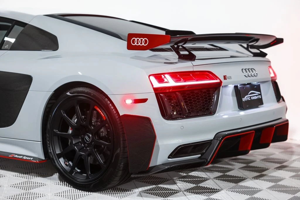 2018 Audi 4S R8 - Image 17 of 31