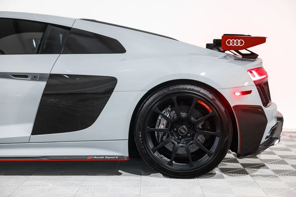 2018 Audi 4S R8 - Image 14 of 31