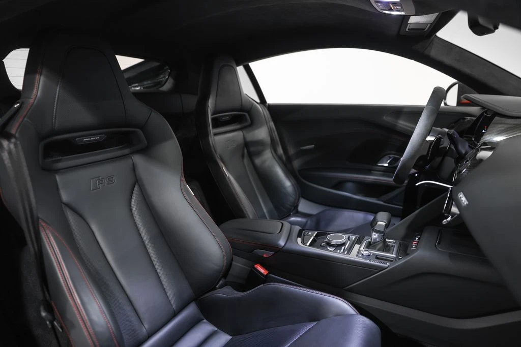 2018 Audi 4S R8 - Image 25 of 31