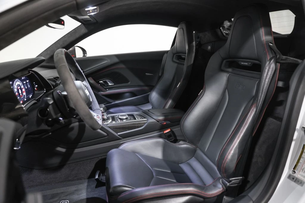 2018 Audi 4S R8 - Image 28 of 31