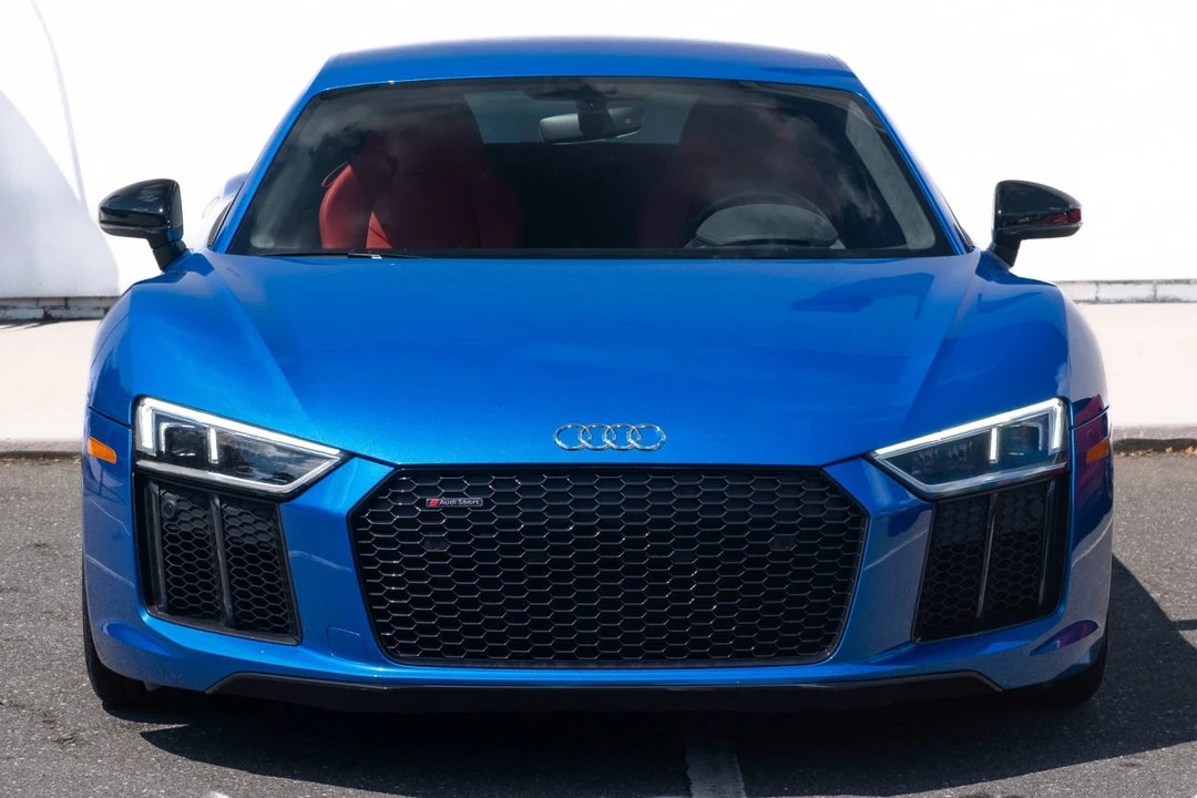 2018 Audi 4S R8 - Image 9 of 12